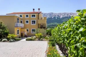 Apartments Marija - Jurandvor