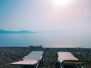 Seaside House Achaia Greece