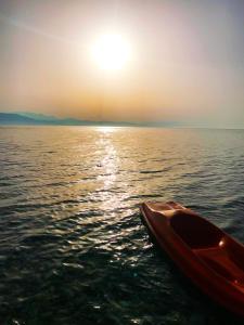 Seaside House Achaia Greece