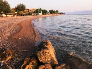 Seaside House Achaia Greece