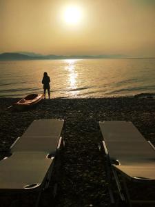 Seaside House Achaia Greece