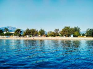 Seaside House Achaia Greece