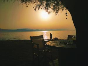 Seaside House Achaia Greece