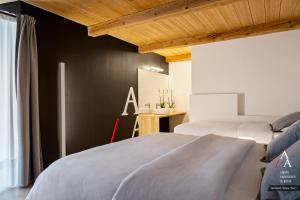 Alp Apartments SKI & BIKE - Tourneuve5