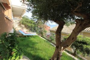 Glyfada Two Floor Maisonette 61 Corfu Greece
