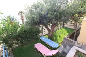 Glyfada Two Floor Maisonette 61 Corfu Greece