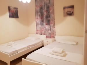 Glyfada Two Floor Maisonette 61 Corfu Greece