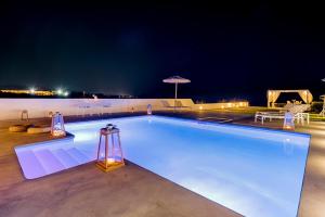 Charisma Beach House Rhodes Greece