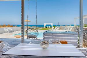 Charisma Beach House Rhodes Greece