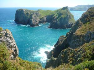 Bielva Céntrico con Vistas