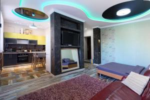 Apartament YakubaKolasaApart Mińsk Białoruś