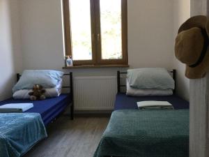 Apartamenty Pod Lasem