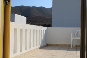 Astypalea Villas Astypalaia Greece