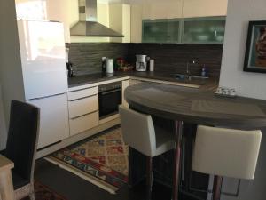 LuxusApartment Brioniblick