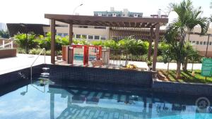 Evian thermas Residence