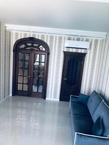 Роскошные апартаменты на самом берегу Аркадии