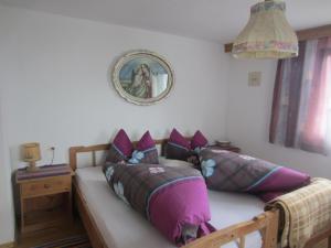 Ferienwohnung Spitaler Unterkofler