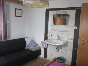 Ferienwohnung Spitaler Unterkofler