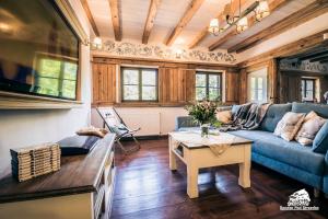 Ranczo Pod Strzechą