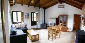 Playa La Franca apartamentos