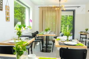 B&B Plitvice Area Natura 