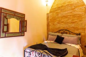 Riad le dromadaire bleu by Weekome