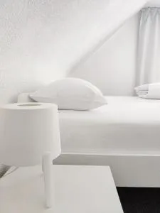 Klimatisiertes Ferienhaus am Bauleuteweg 25 - 内卡苏尔姆