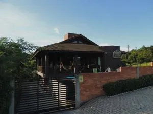 Casa Marrom do Chef - أرويو دو سيلفا