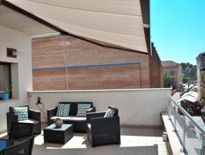 Apartamento Turístico Casa Museo Parking y Cargador