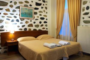 Porto Lesvos hotel Lesvos Greece