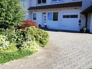 Ferienwohnung Gudi - Reichelsheim