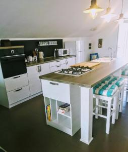 Apartment TJK 
