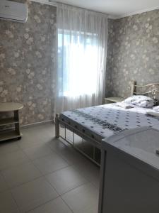 Quadruple Room room in Guest house Mariya