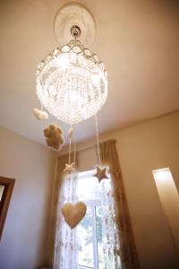 Barinu Center Apartment FreeParking