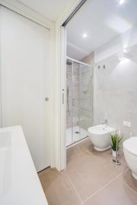 One-Bedroom Apartment room in Ortigia Calia e Simenza