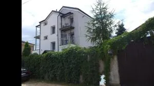 Villa MB - Augustów