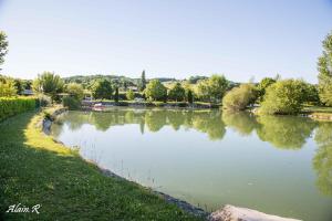 Campings PARADISE CHALLETS AND CAMPING : photos des chambres