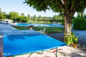 Campings PARADISE CHALLETS AND CAMPING : photos des chambres