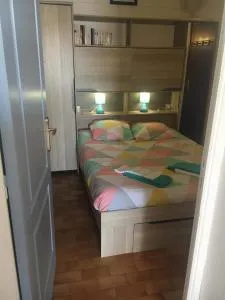 charmant studio alcôve à balaruc les bains 2 étoiles - 巴拉吕克莱班