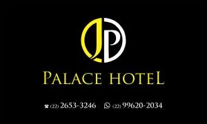 JP Palace Hotel - Bom Sucesso