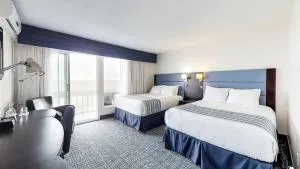 Riotel Bonaventure - Port-Daniel