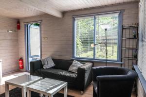 Vakantiehuis Duin Bos en Zee