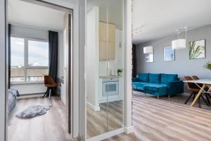 Elite Apartments Center Długa Grobla