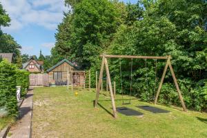 Vakantiehuis Duin Bos en Zee