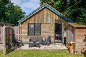 Vakantiehuis Duin Bos en Zee - 斯霍尔