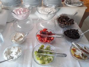Rg Status Hotel Olympos Greece