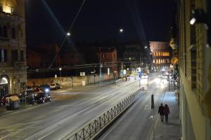 Rome Labicana Apartment