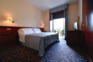 Double Room room in Hotel Al Sole Terme