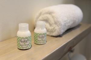 New National Hotel and Conference