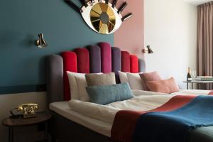 3 stjerner hotell N&auml;sby Slott T&auml;by Sverge